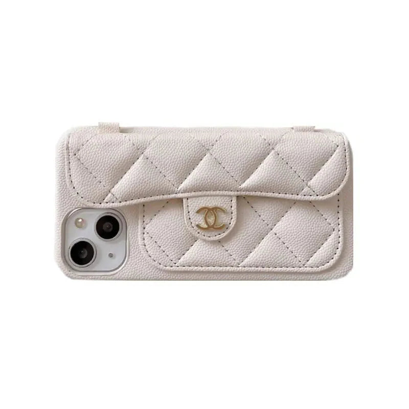 Coque CH IPHONE