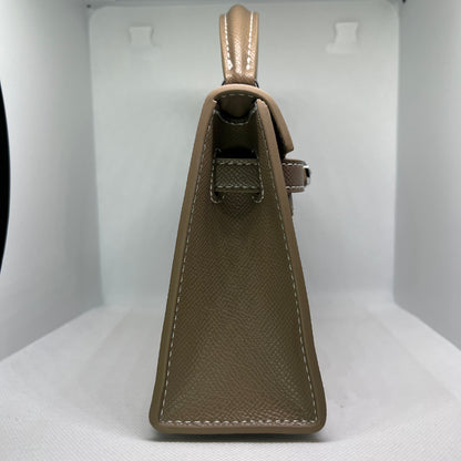 Sac Naéa Paris Taupe