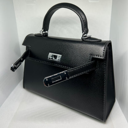 Sac Naéa Paris Noir