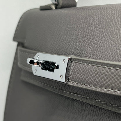 Sac Naéa Paris Gris