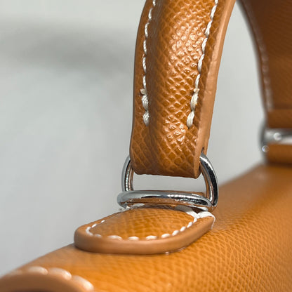 Sac Naéa Paris Camel