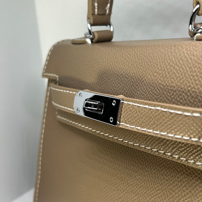 Sac Naéa Paris Taupe