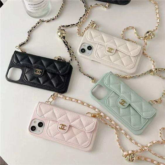 Coque CH IPHONE